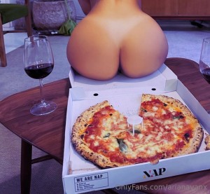 Arianavanx Photo #33