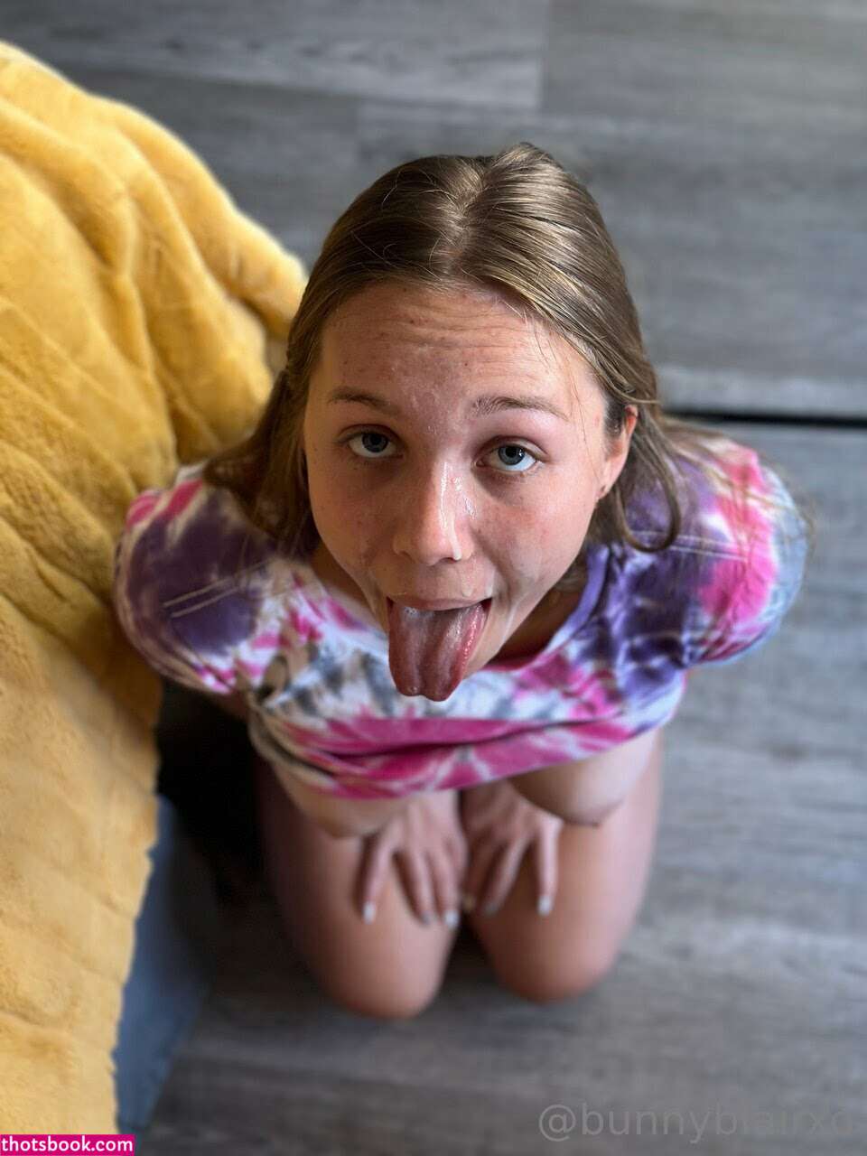 bunnyblairxo Photo #67