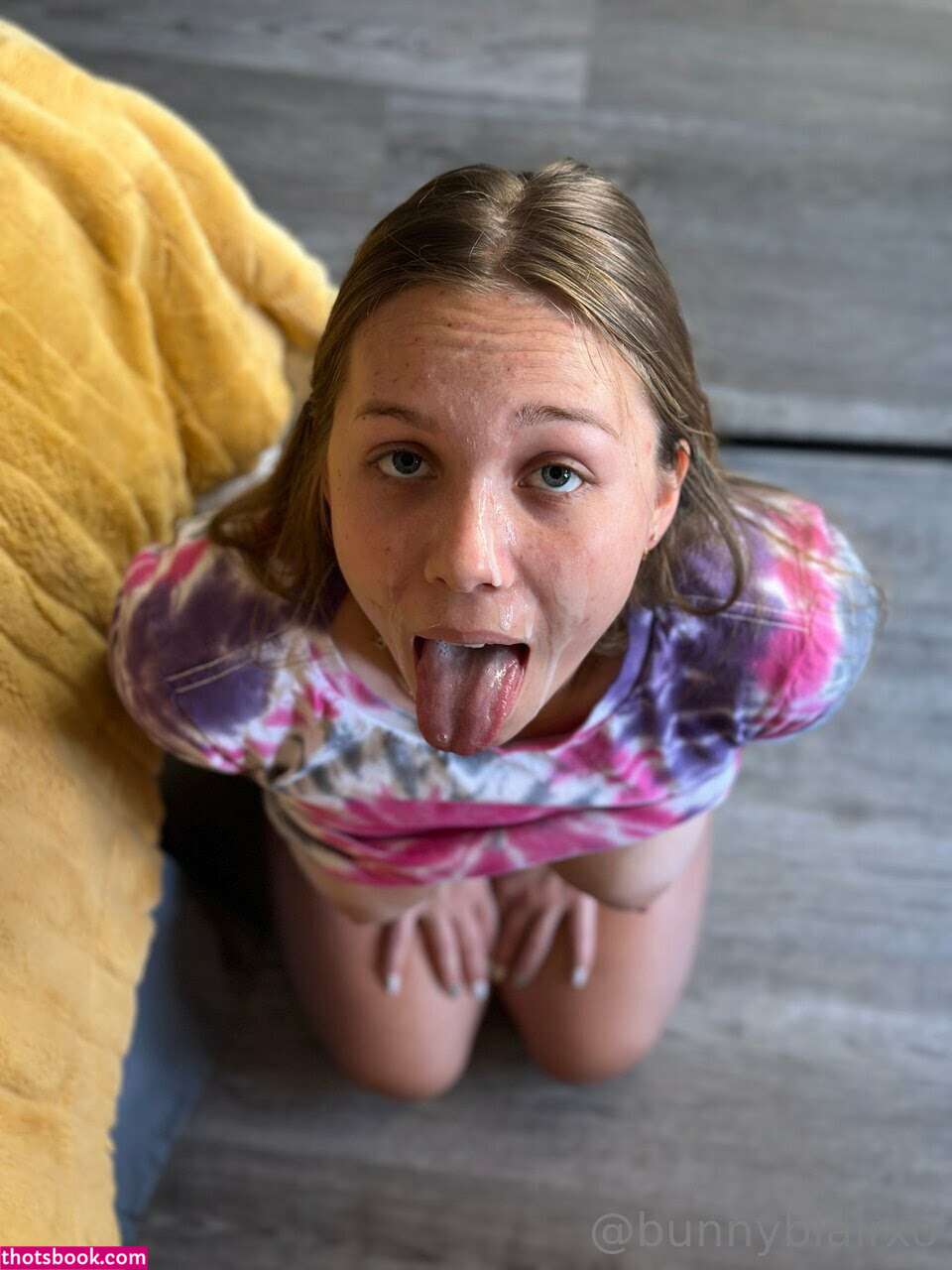 bunnyblairxo Photo #72