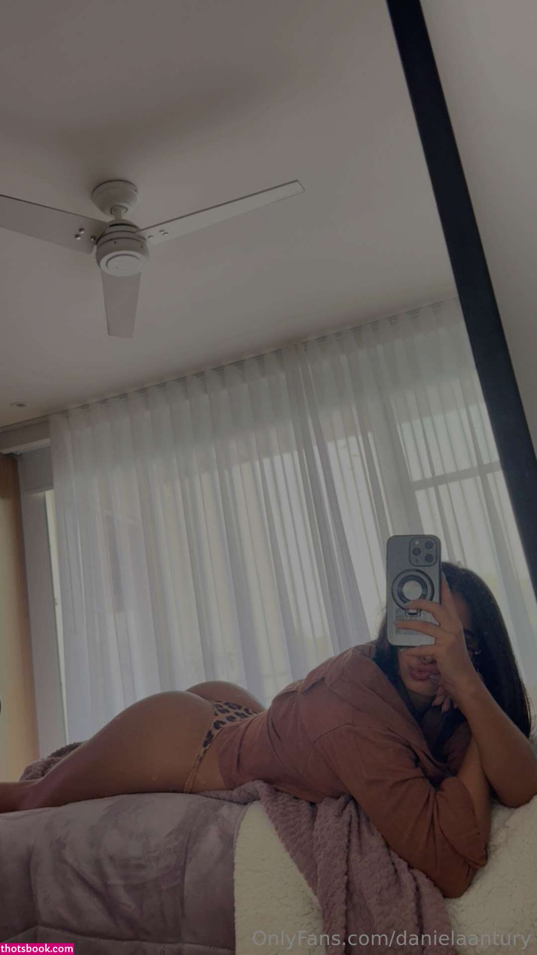 Daniela Antury Photo #40