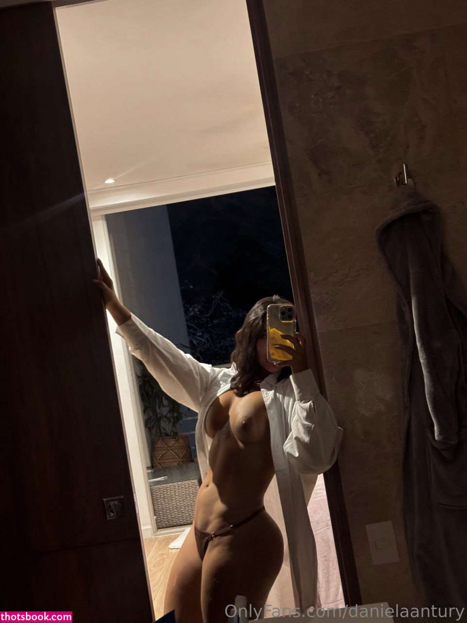 Daniela Antury Photo #49