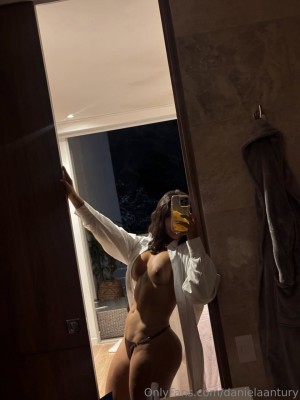 Daniela Antury Photo #49