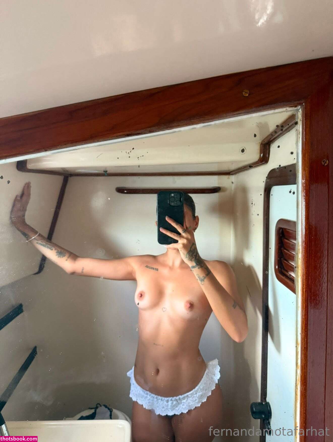 Fernanda Mota Farhat Photo #220