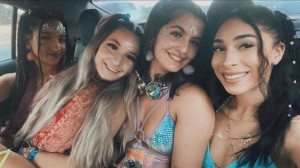 Neila Corona Photo #11