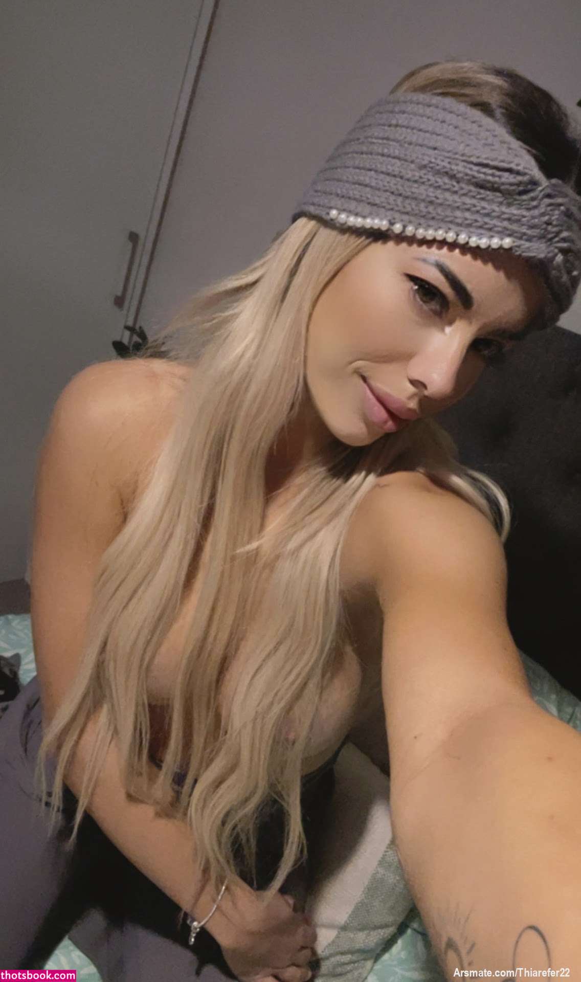 Thiare Fernandez Photo #8