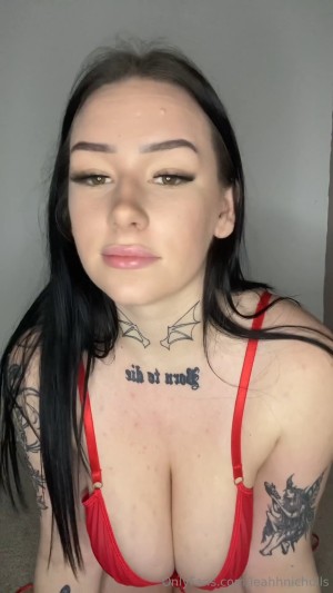 leahhnicholls Video #48