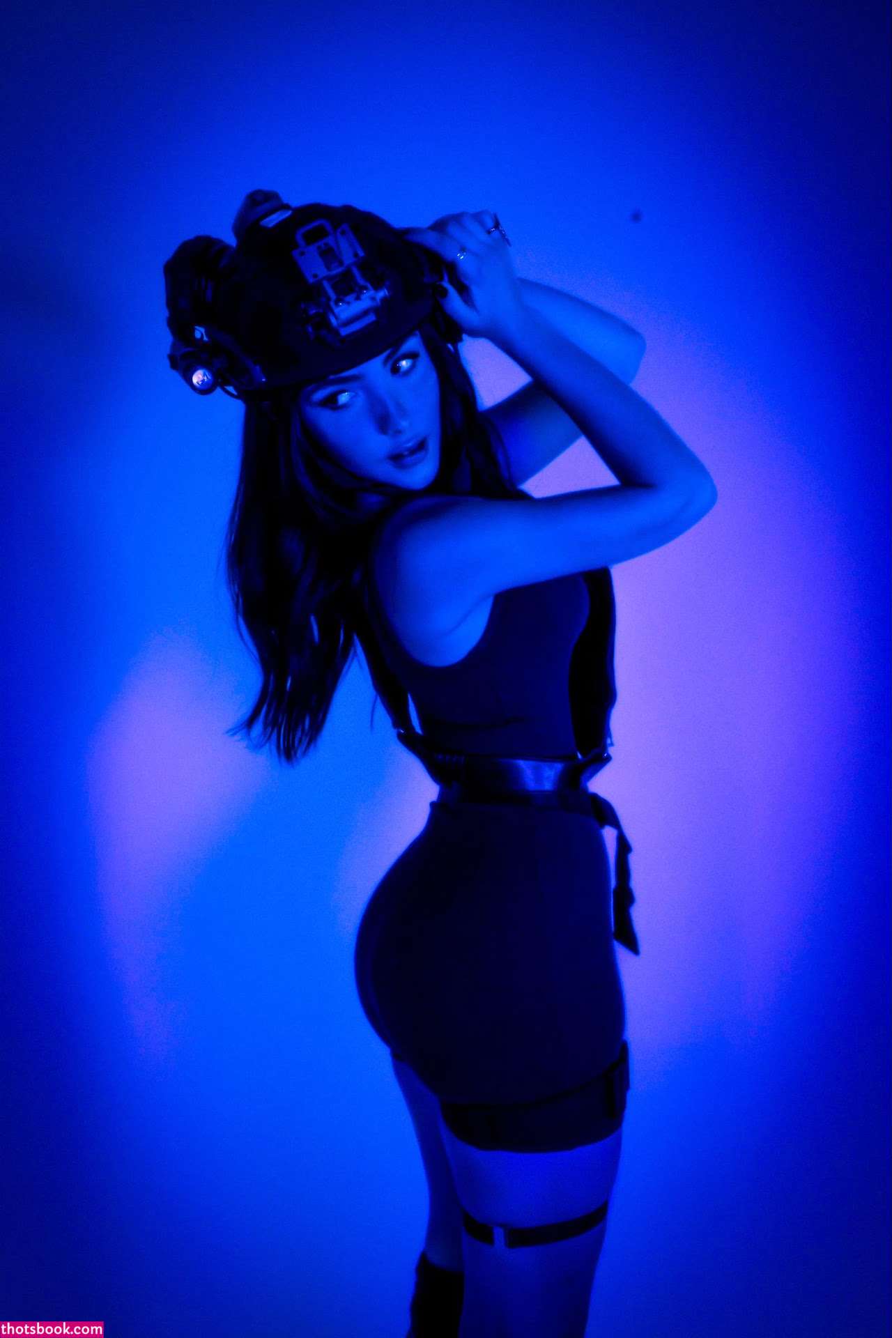 Andrea Botez Photo #18