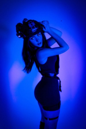 Andrea Botez Photo #18