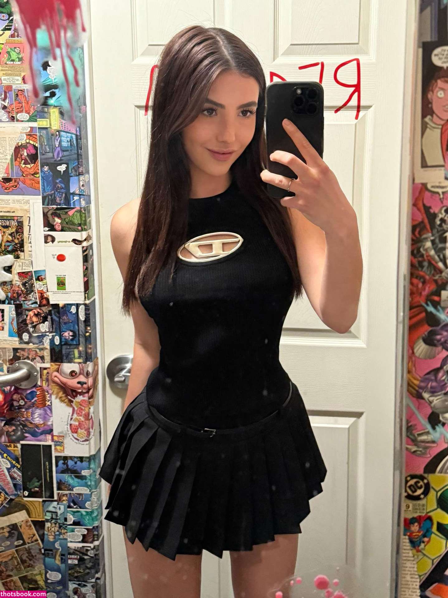 Andrea Botez Photo #31