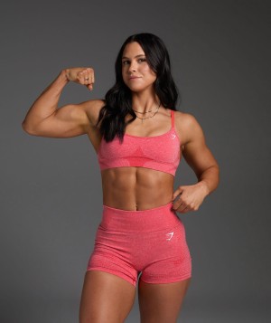 Desi Johnson Photo #4