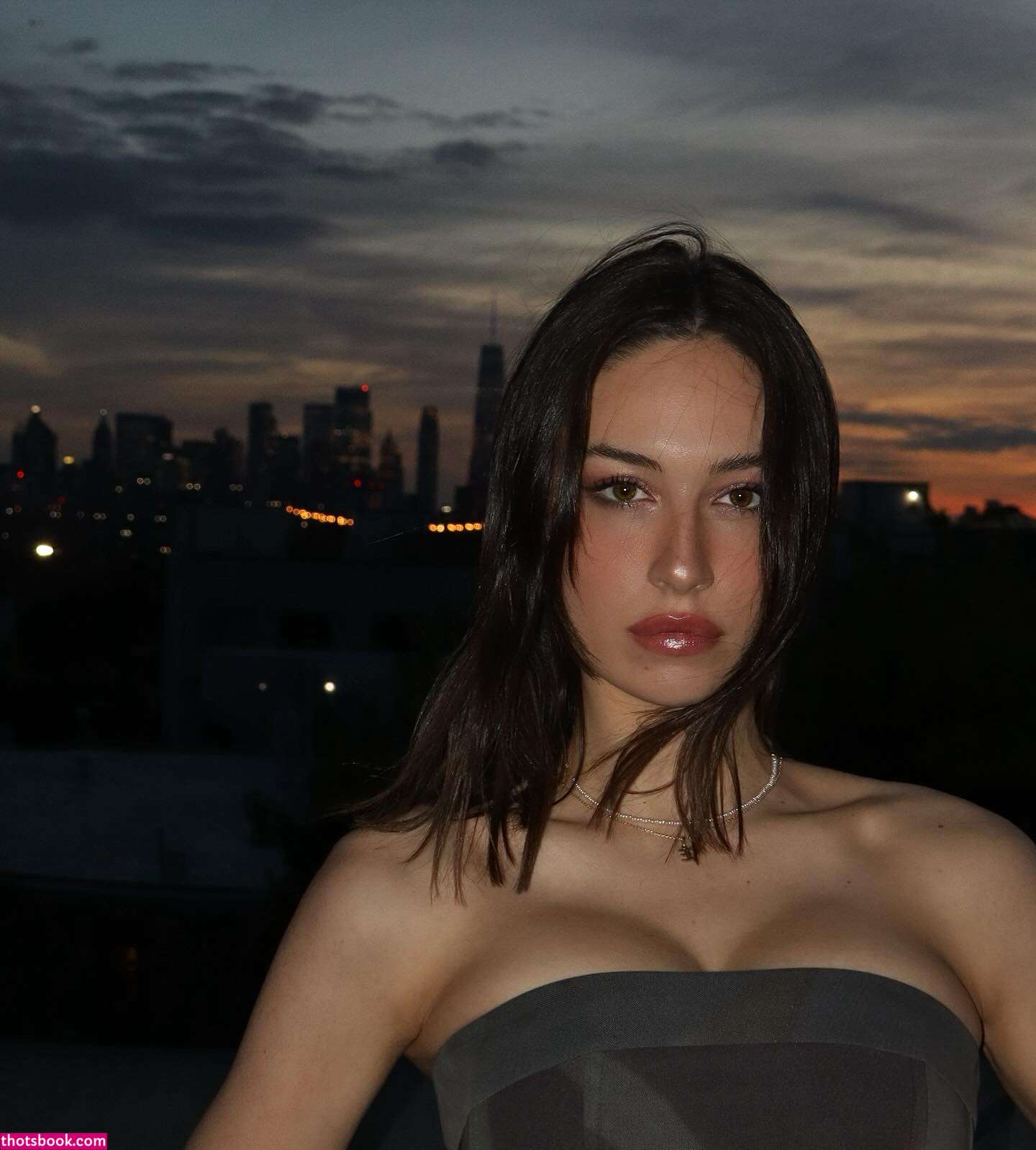 Elsie Hewitt Photo #119