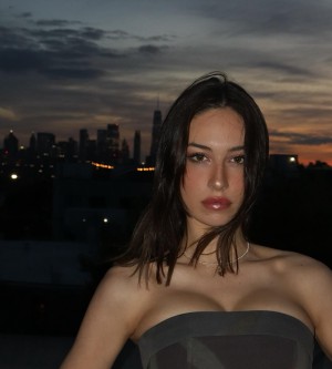 Elsie Hewitt Post #20