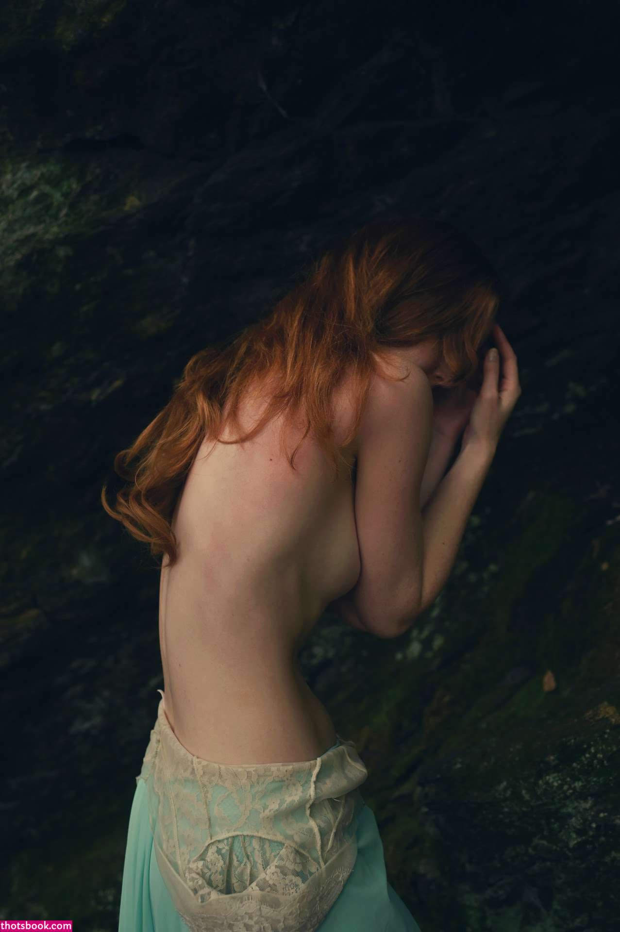 Erna Burn Photo #190