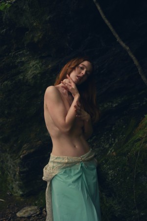 Erna Burn Photo #189