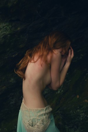 Erna Burn Photo #190