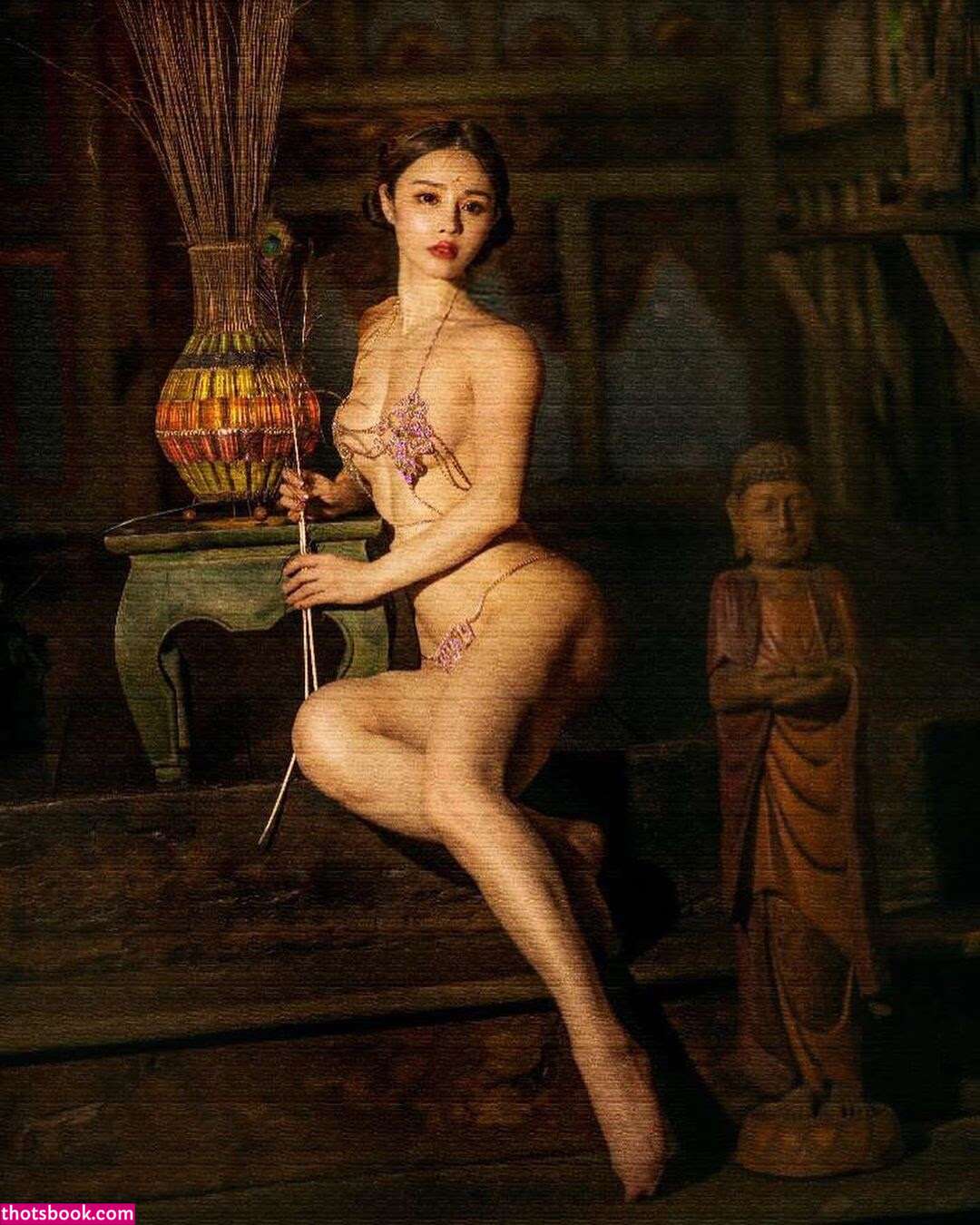 Yuan Herong Photo #99