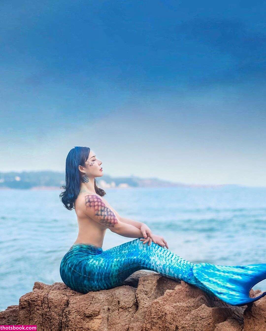 Yuan Herong Photo #112