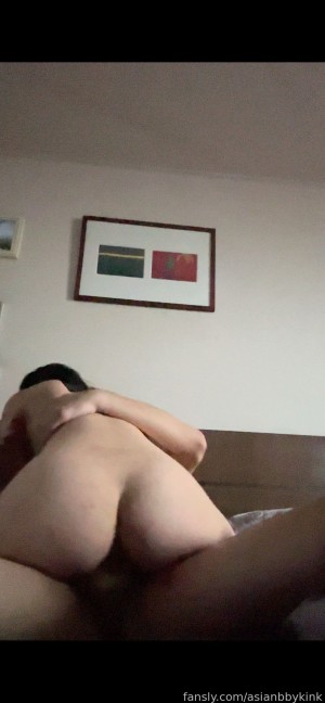 Asianbbykink Post #2