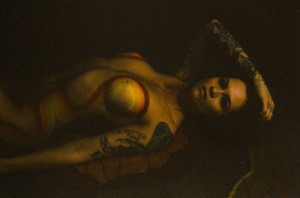 Briana Stimmel Photo #18