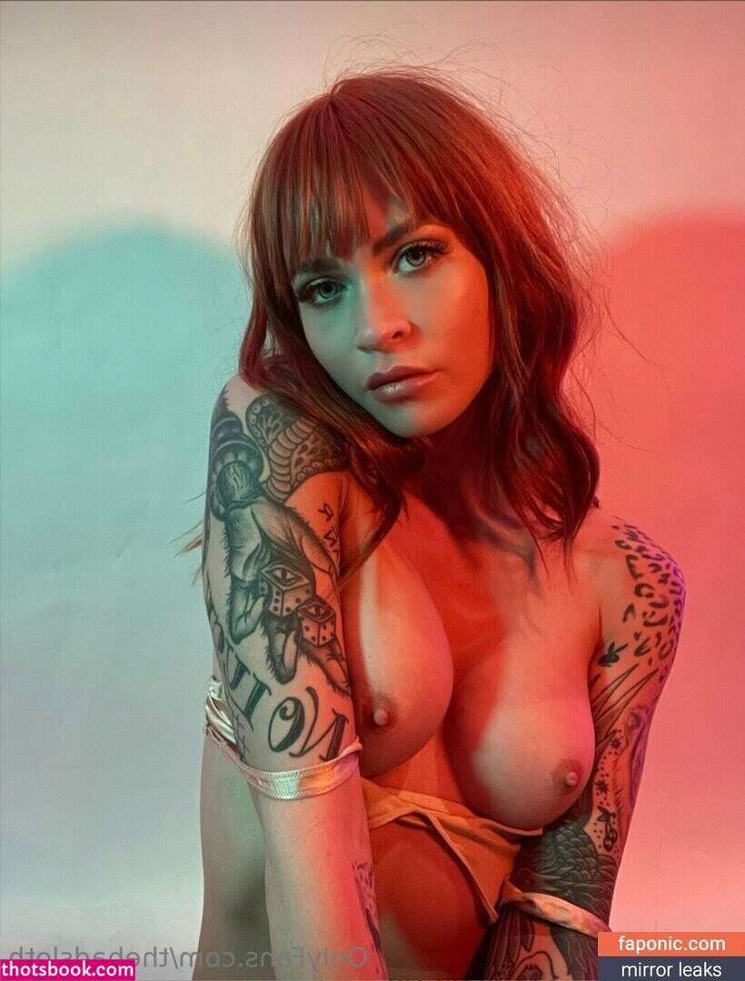 Briana Stimmel Photo #30