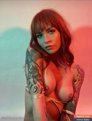 Briana Stimmel Photo #30