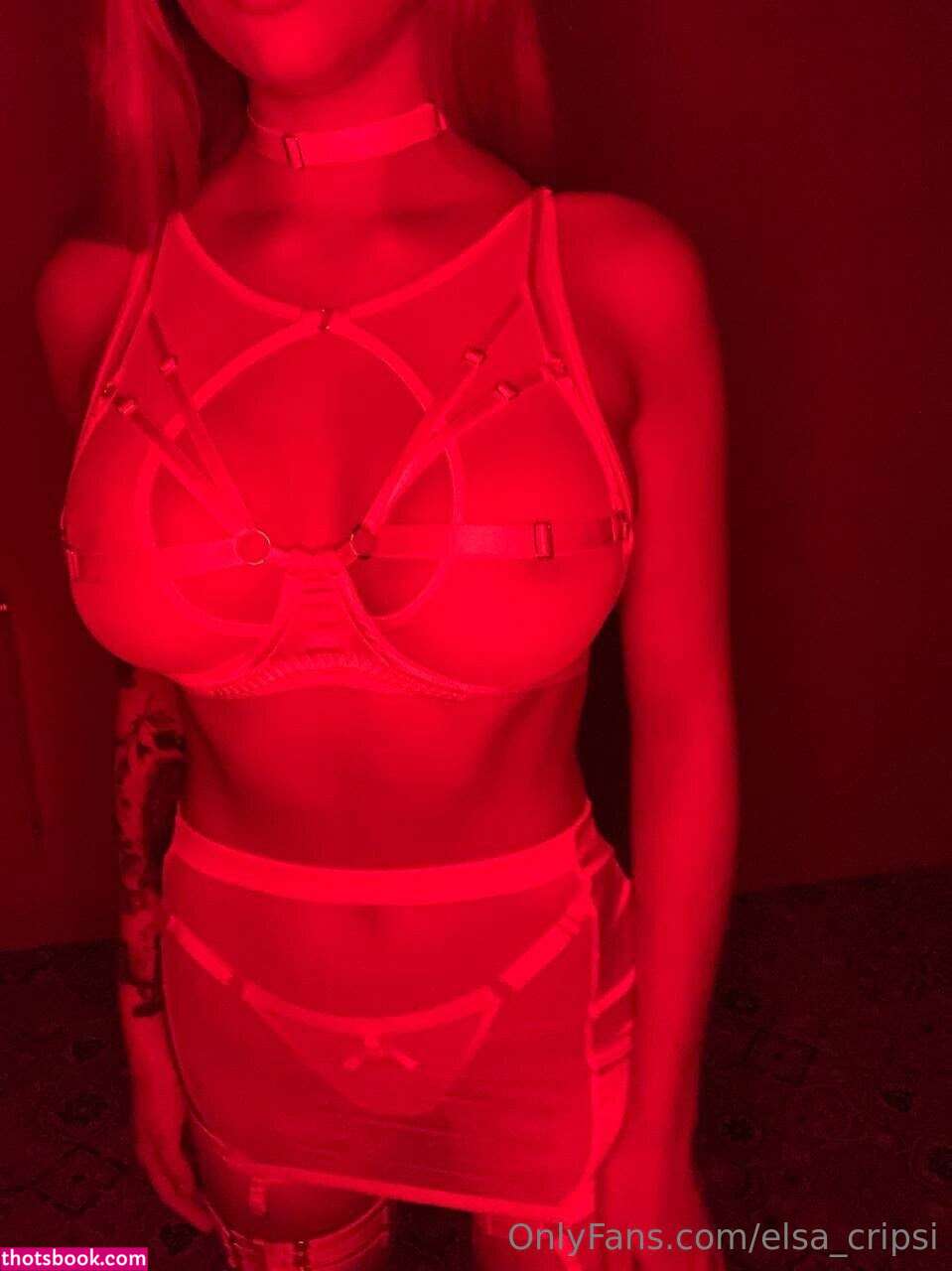 Elsa Cripsii Photo #5