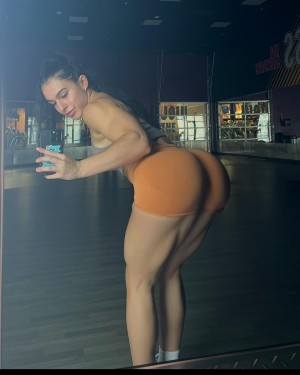 Hannah Scarpati Photo #2