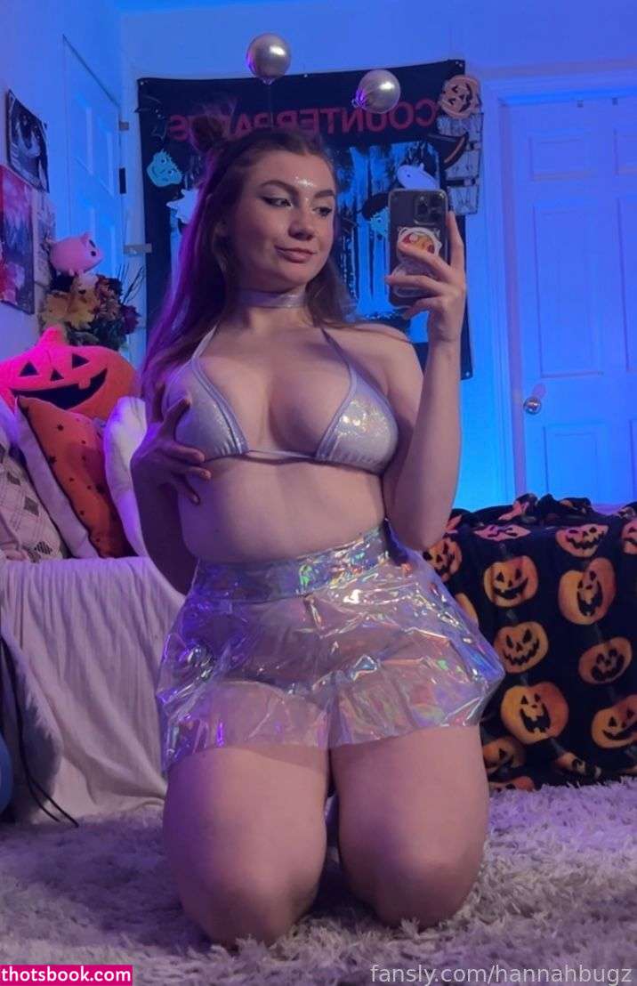 hannahbugz Photo #47