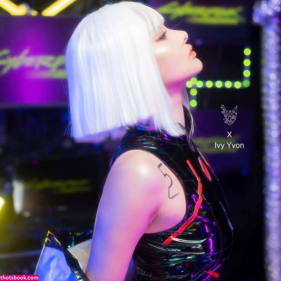 ivyyvon Photo #20