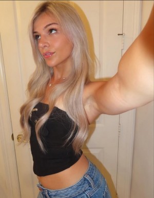 Lyndalessandro Post #6