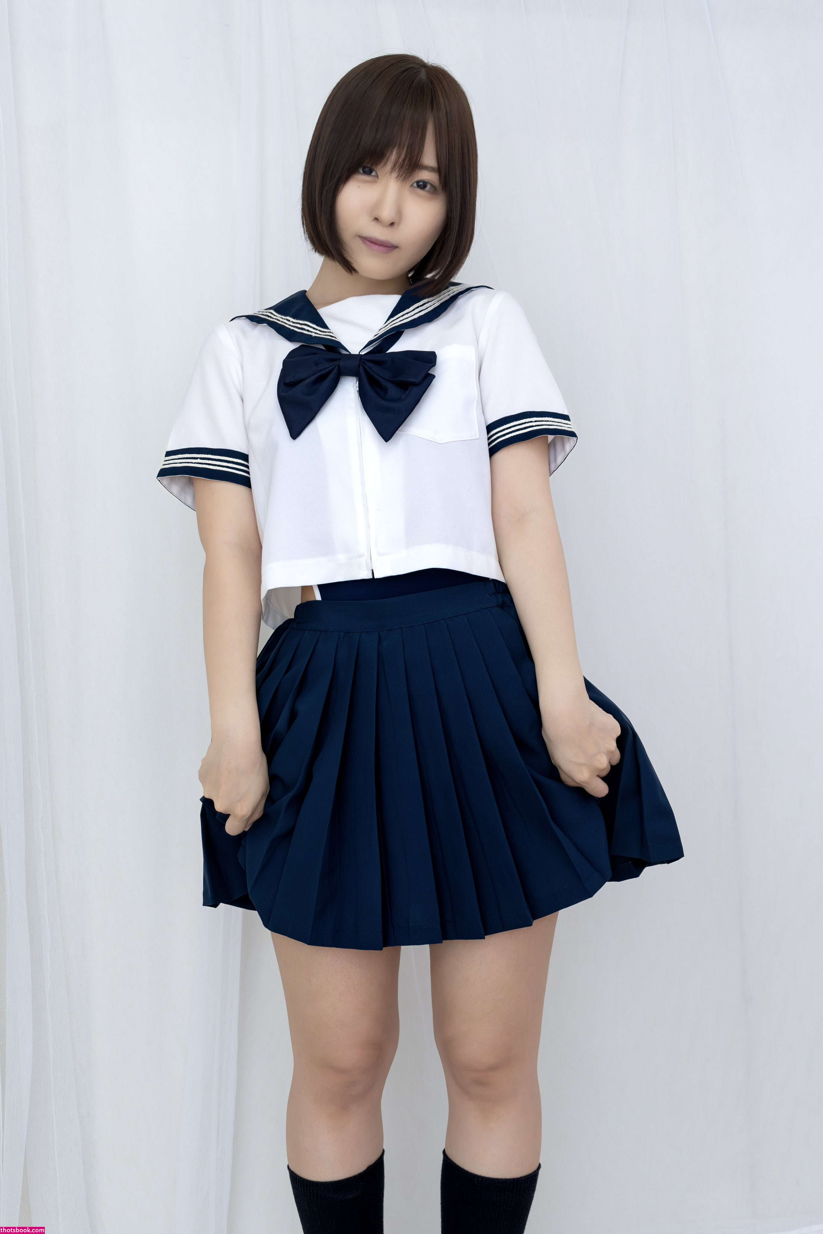 Minami Nanase Photo #15