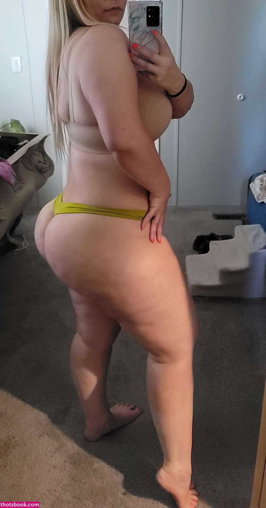 Mustanggodd3ss Photo #21