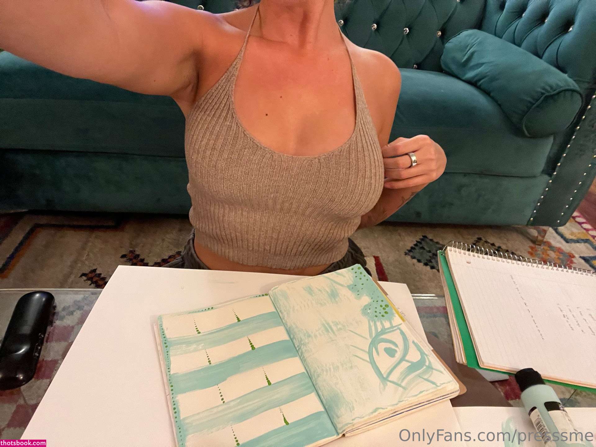 Presley Rhodes Photo #59