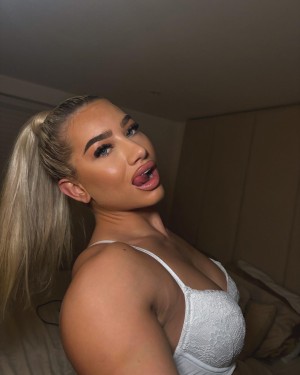 Fitnessblonde Photo #1