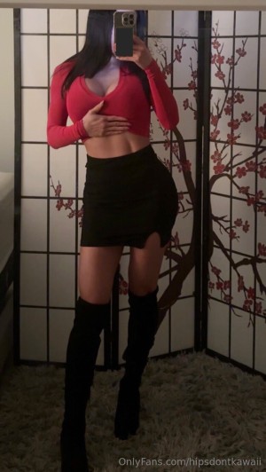 Hipsdontkawaiii Photo #2