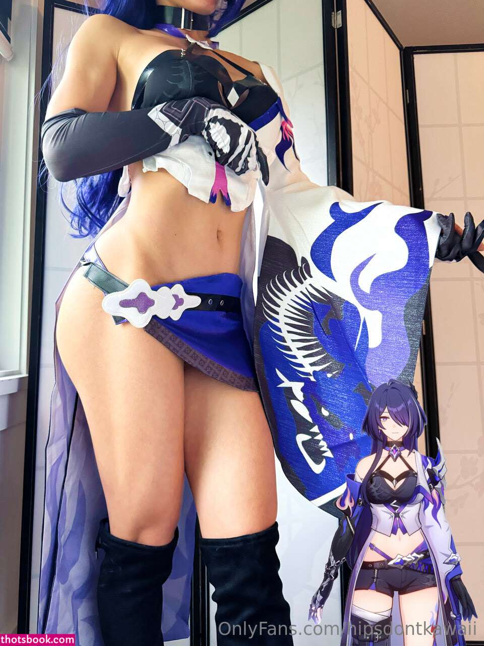 Hipsdontkawaiii Photo #19