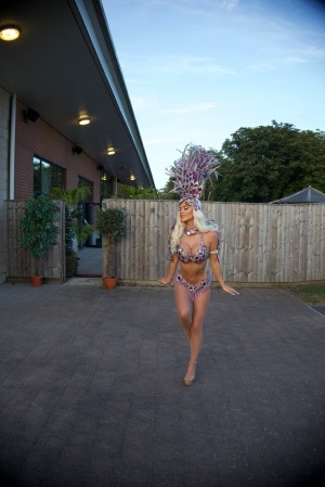 Isabella Lambourne Photo #1