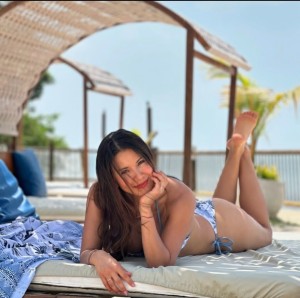 Katherine Escobar Photo #16