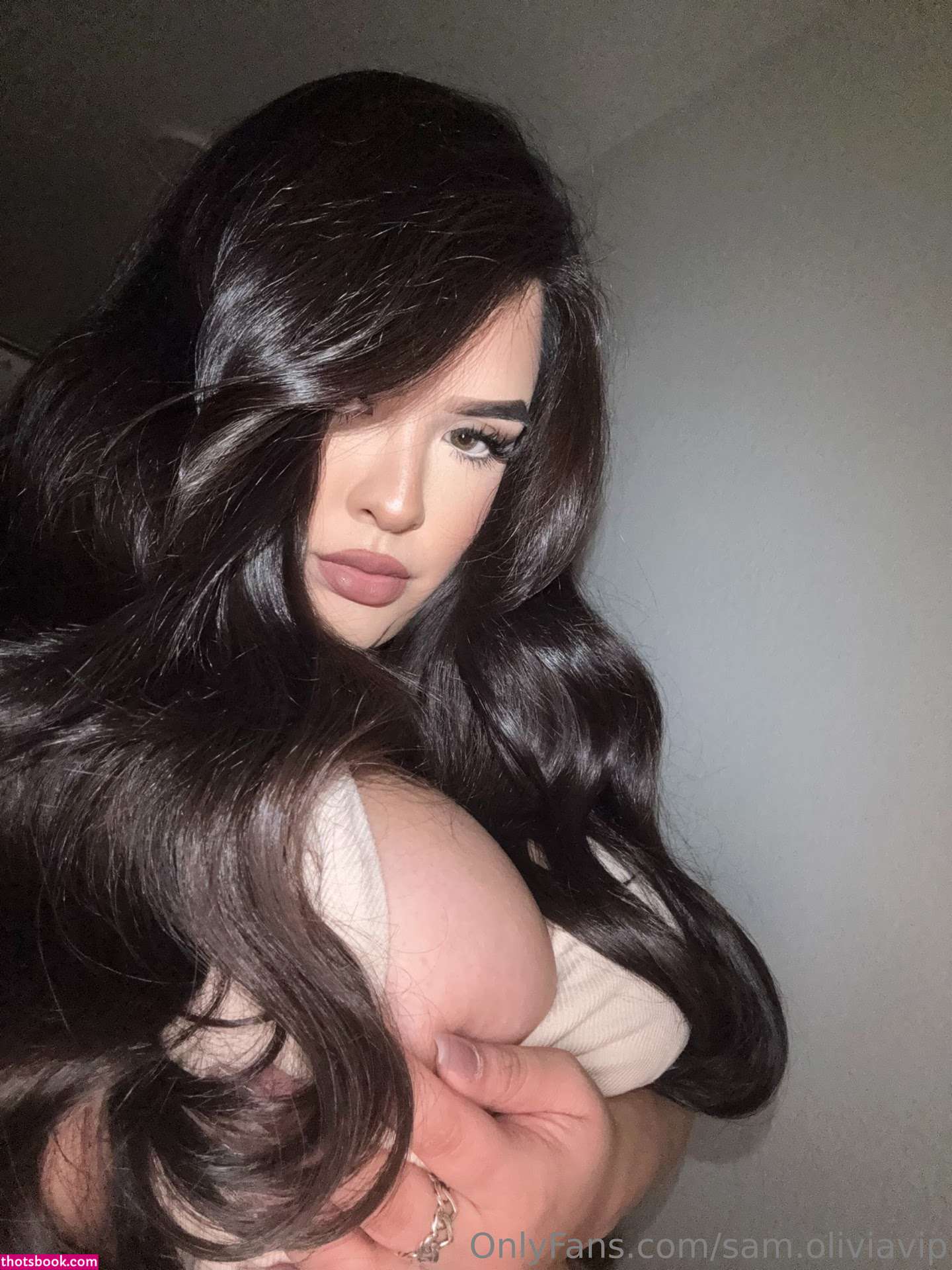 Sam Oliviavip Photo #10