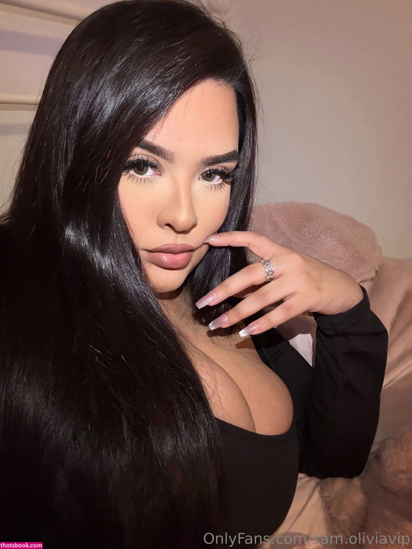 Sam Oliviavip Photo #13
