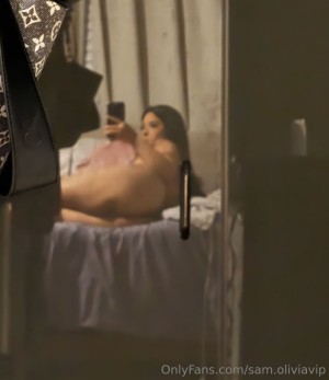 Sam Oliviavip Photo #19