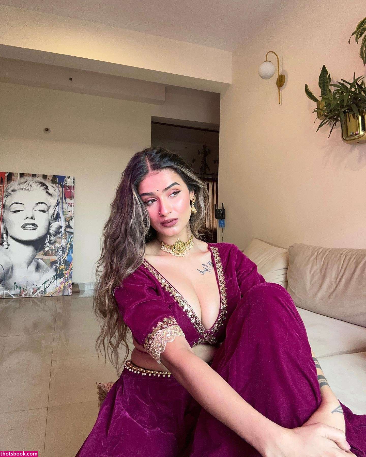 Shambhavi Singh Photo #9