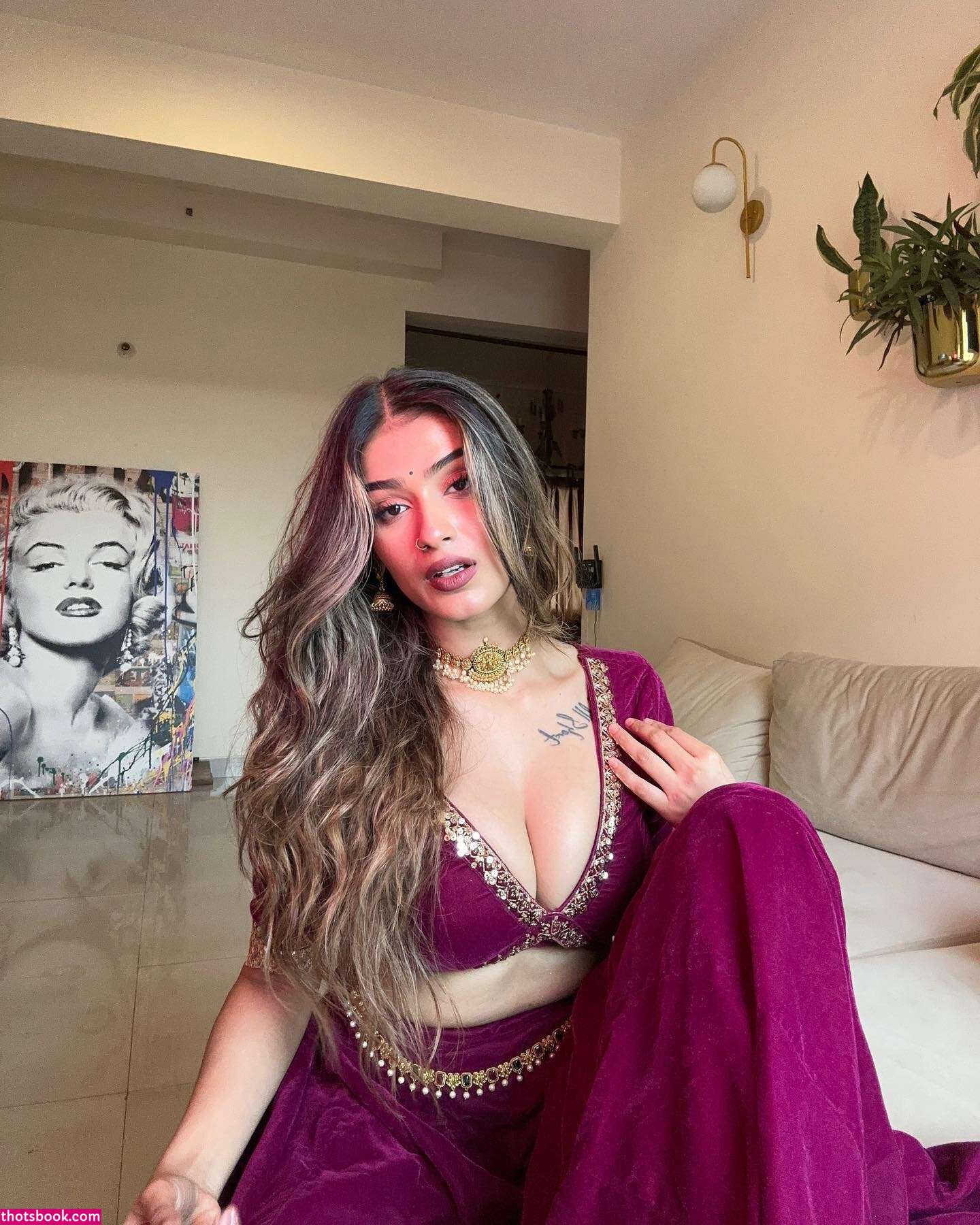 Shambhavi Singh Photo #11