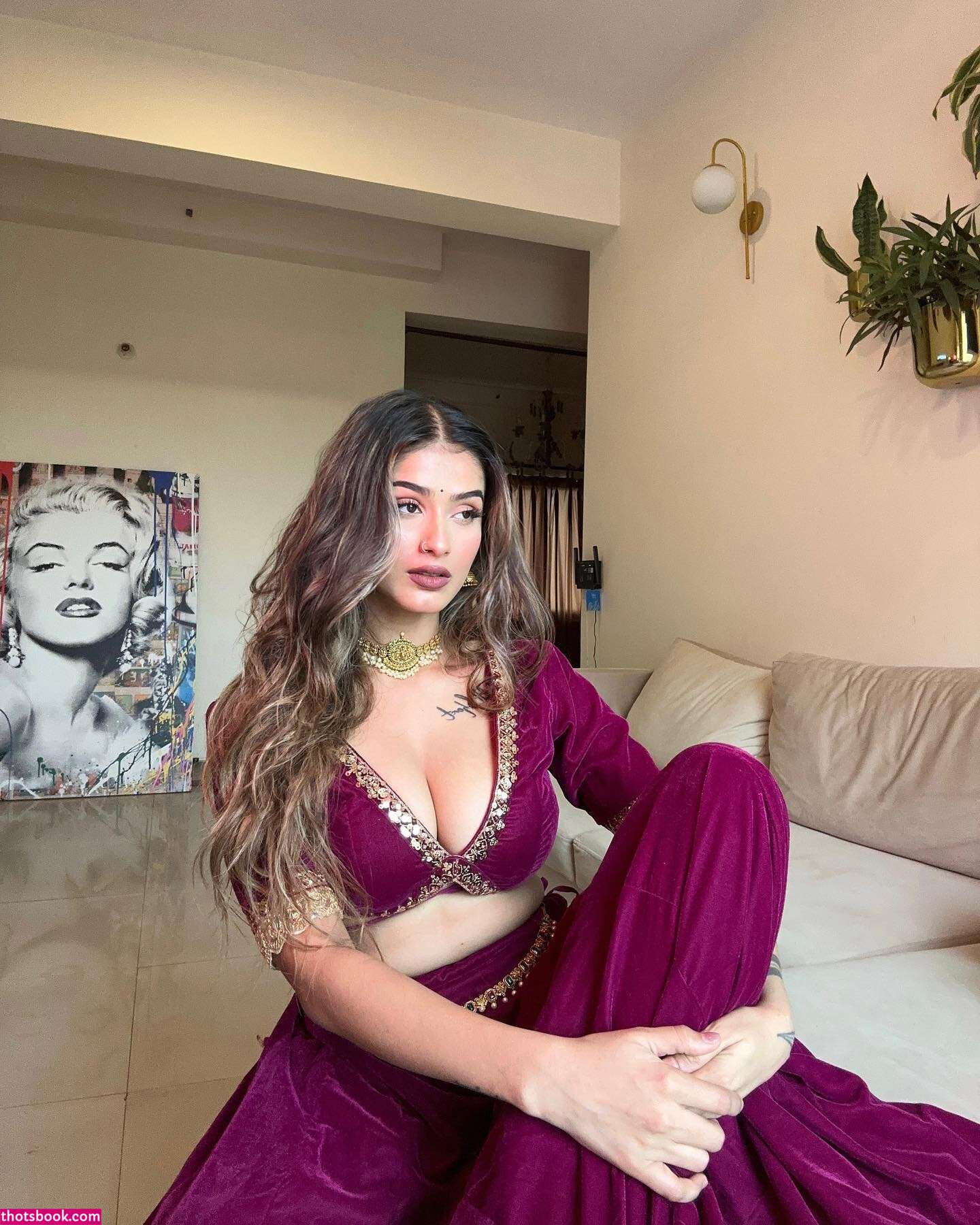 Shambhavi Singh Photo #12