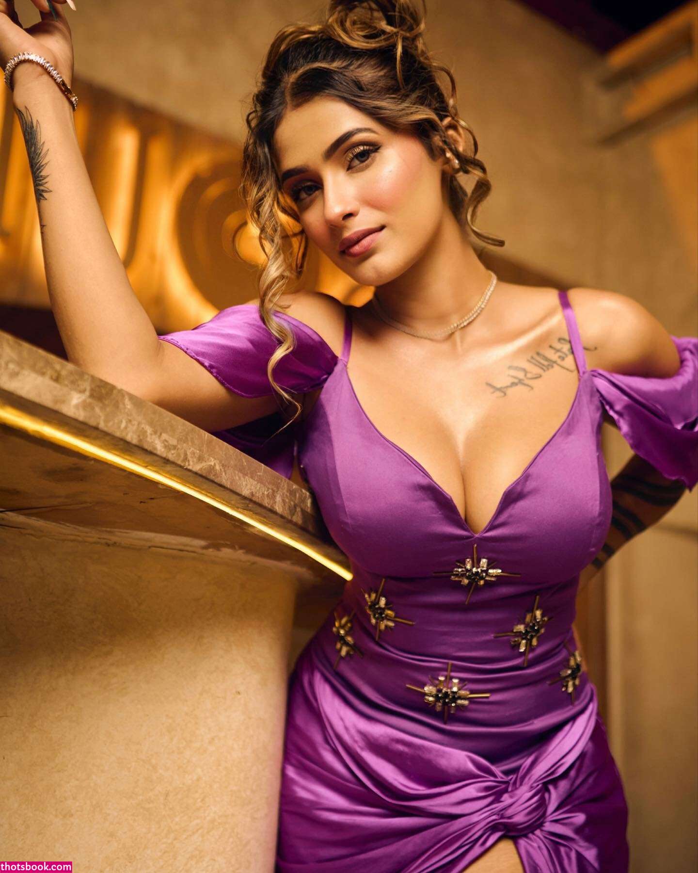 Shambhavi Singh Photo #15