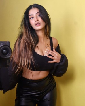 Shambhavi Singh Photo #26