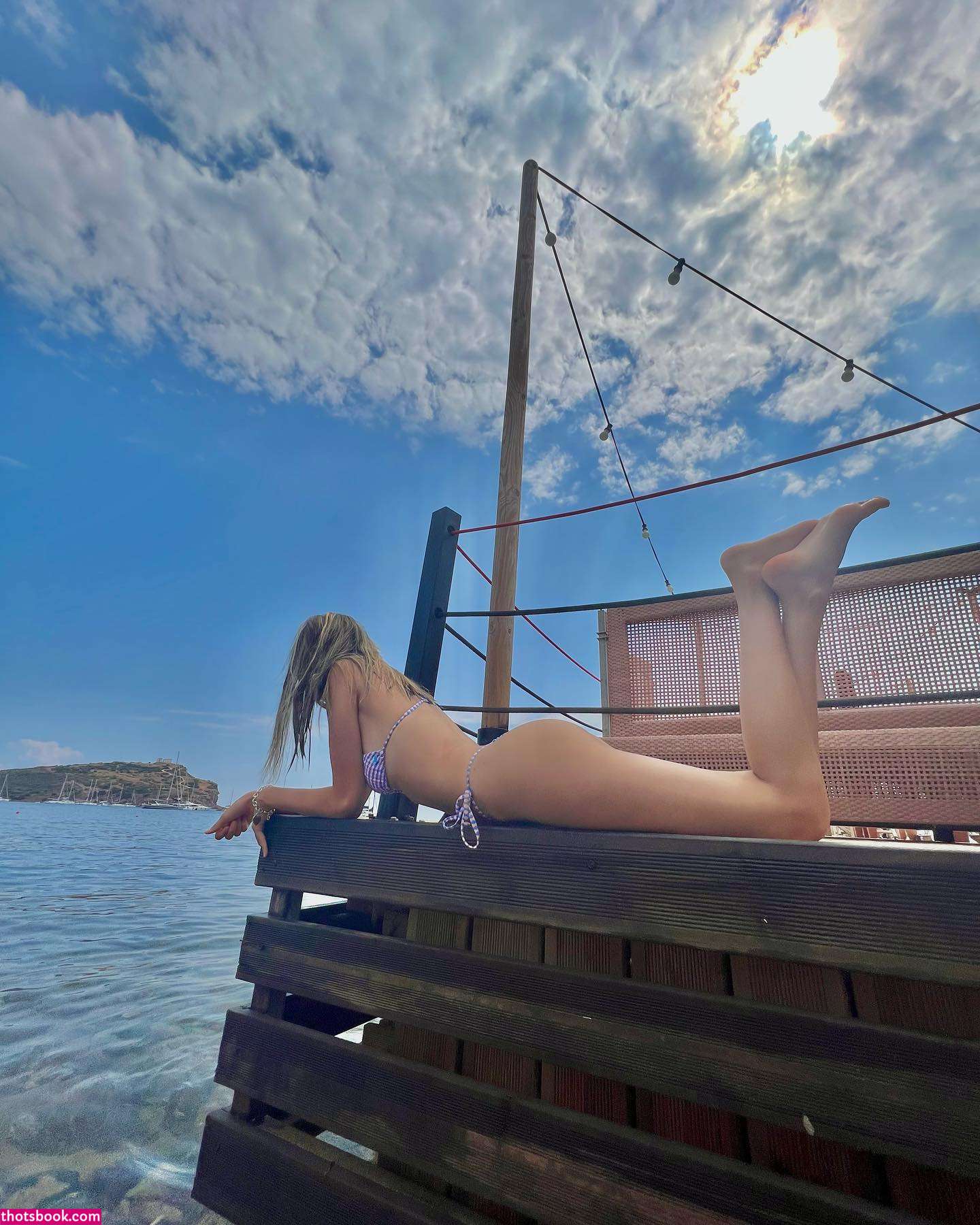 Shira Graivers Photo #32