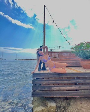 Shira Graivers Photo #26