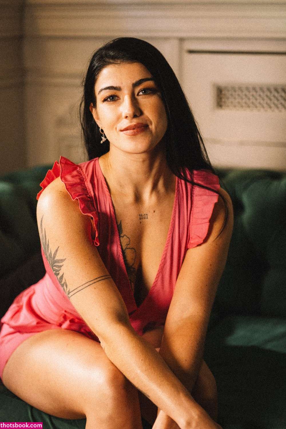 Amber Lushh Photo #26