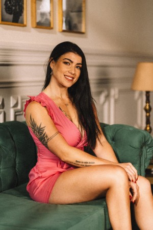 Amber Lushh Photo #24